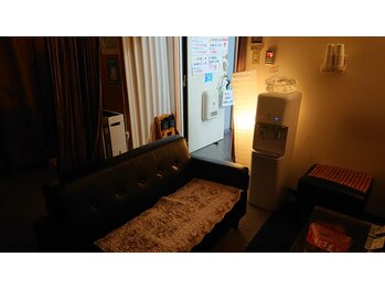 ほぐし処 マジ(本気)