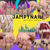 ジャンピーネイル(JAMPY NAIL)