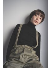 リシェル 横浜店(Richelle)/lash lift◎