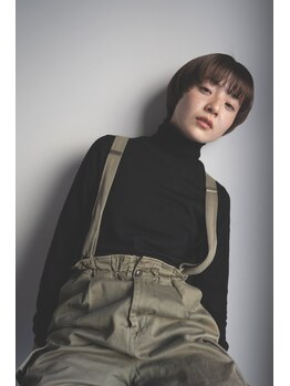 リシェル 横浜店(Richelle)/lash lift◎