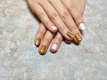 サロン ド リス(salon de LYS)/おされワンカラー