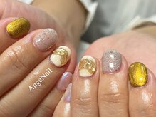 アンジュネイル(Ange Nail)/