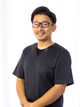 リワイ整体院&nbsp;宇治本 諒士