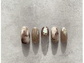 【定額】トレンドデザインプラス