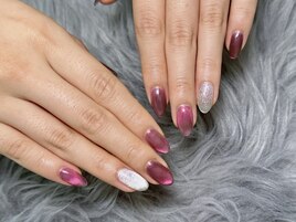 【ジェル】ワンカラー