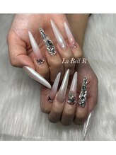 ラヴェル アール(La Bell R)/1枚MAX