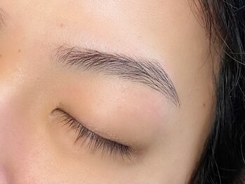 アイクイック 高田馬場店(Ai Quick)/アイブロウワックス