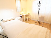 ティアモ 尾張旭店(Tiamo)/施術スペース