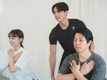 ノグジム(NOGGYM)