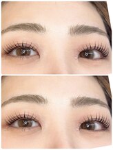 デジール/パリジェンヌ