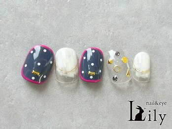 リリー 橋本店(Lily)/月替わりコレクション