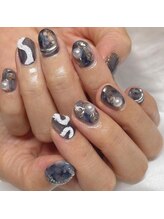 アングゥ ウル(ungu ul)/モード/ニュアンス/大人