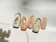 ソエルシー(soel sii)/定額デザイン　アート