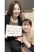 カドル(cuddle)/嬉しいお言葉いただきました♪