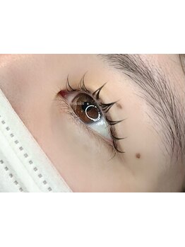 キープ力が自慢のサロン