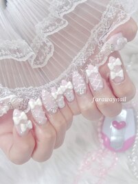 量産型ネイル☆
