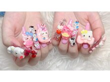 ディービューティー 池袋(D-BEAUTY)/