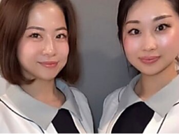 ポルテ(porte)の写真/深く根付いたシミも集中改善！オーダーメイドのシミケアで、自分のお肌に自信を持てる白玉肌へ導きます♪
