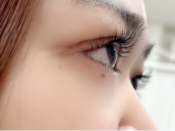 アイラッシュ ルル(eyelash Ruru)/リフトエクステ