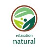 ナチュラル(natural)のお店ロゴ