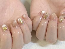 ユー(you)の雰囲気（アート、ニュアンスデザイン多数ございます★）