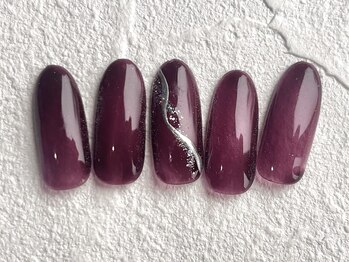 ルナウーナ 谷塚店(LUNAUNA)/定額シンプル4950円