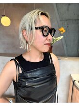 ジルネイル(JILL NAIL)&nbsp;佐藤 真依子