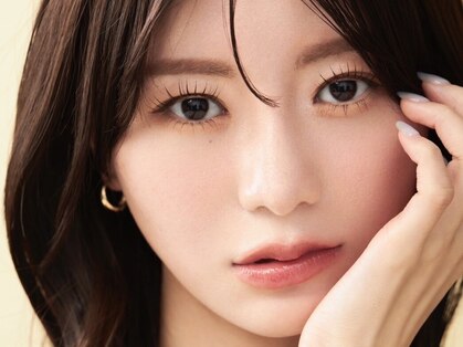 アンフルール リンドウ 銀座店(Une fleur Lindo)の写真