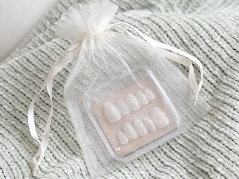 901(ナインティワンネイル)/オーダーチップ