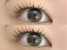 ネオリーアイラッシュ 恵比寿(neorii eyelash)/パリエク風/恵比寿