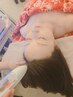 【健やかな頭皮と髪に】水光ジェットで頭皮ケア★ヒト幹細胞導入。単品OK★