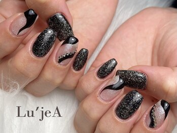 ルジェア(Lu’jeA)/