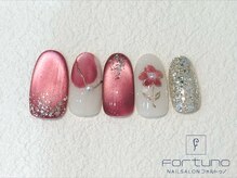 フォルトゥノ マークイズ静岡店(Fortuno)/