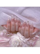 スノーネイルサロン 新宿店(Snow nail salon)/