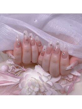 スノーネイルサロン 新宿店(Snow nail salon)/