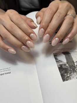 リミュー(ilymu.)/［hand］simple design