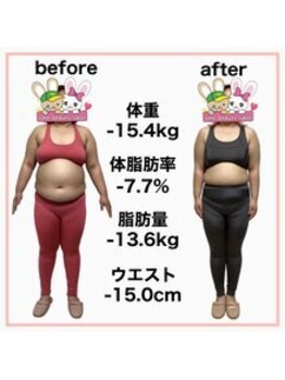 おいけ美容整体院 太田藪塚院/本格ダイエット