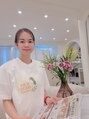 アウラハウス 新大久保店(AURA HOUSE) チエウ ルミ