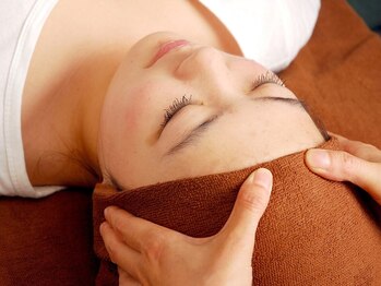 康楽園リラクゼーションの写真/高技術を通いやすい価格でご提供！不調の原因を見極め、お客様のお悩みに合った施術をご案内いたします♪