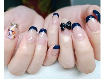 エヌケードット(NK.)/