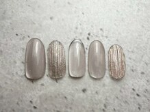 ユヅメ 銀座店(YUZUME)/《hand》定額デザイン