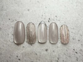 《hand》定額デザイン