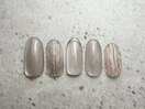 《hand》定額デザイン