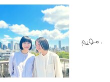 ニロ ネイル 新中野(nilo nail)