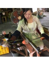 ヨサパーク ハロ(YOSA PARK Haro)&nbsp;Marie 