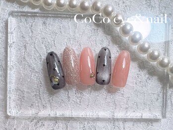 スタンダード・Ayano