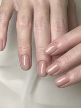 ライフネイル 恵比寿(LifeNail)/ワンカラー