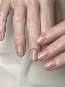 ライフネイル 恵比寿(LifeNail)/ワンカラー