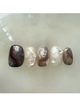 アトリエ プラス リム(atelier +LIM)/autumn　recommend