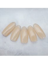 はあとねいる 桂樫原店/ハンド82